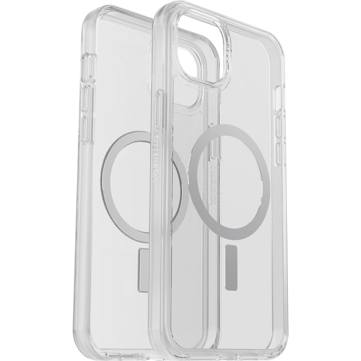 Otterbox Symmetry Series+ Case for iPhone 14 Plus (Clear)