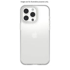 Otterbox React Series Case for iPhone 15 Pro Max (Clear)