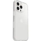 OtterBox React Series Case for iPhone 15 Pro Max (Clear)
