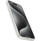 OtterBox React Series Case for iPhone 15 Pro Max (Clear)