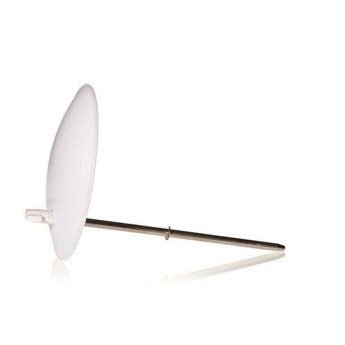 Elinchrom Deflector Set Gold Silver Translucent