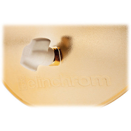 Elinchrom Deflector Set Gold Silver Translucent
