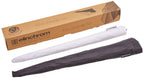 Elinchrom Umbrella Set With Silver and White Umbrellas