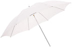 Elinchrom Umbrella Set With Silver and White Umbrellas