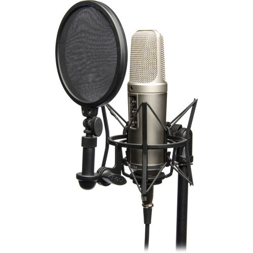Rode NT2-A Microphone