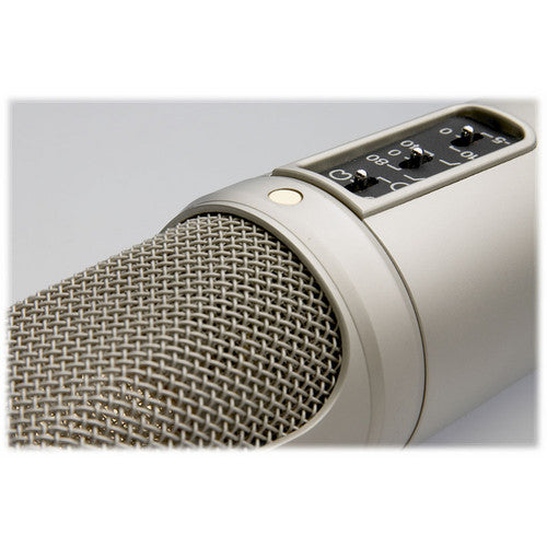 Rode NT2-A Microphone