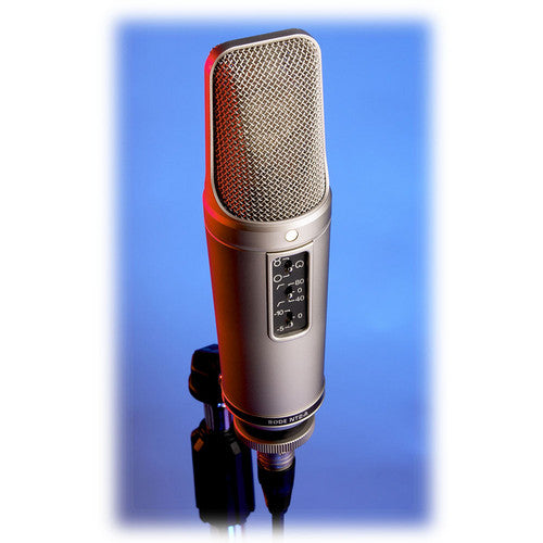 Rode NT2-A Microphone