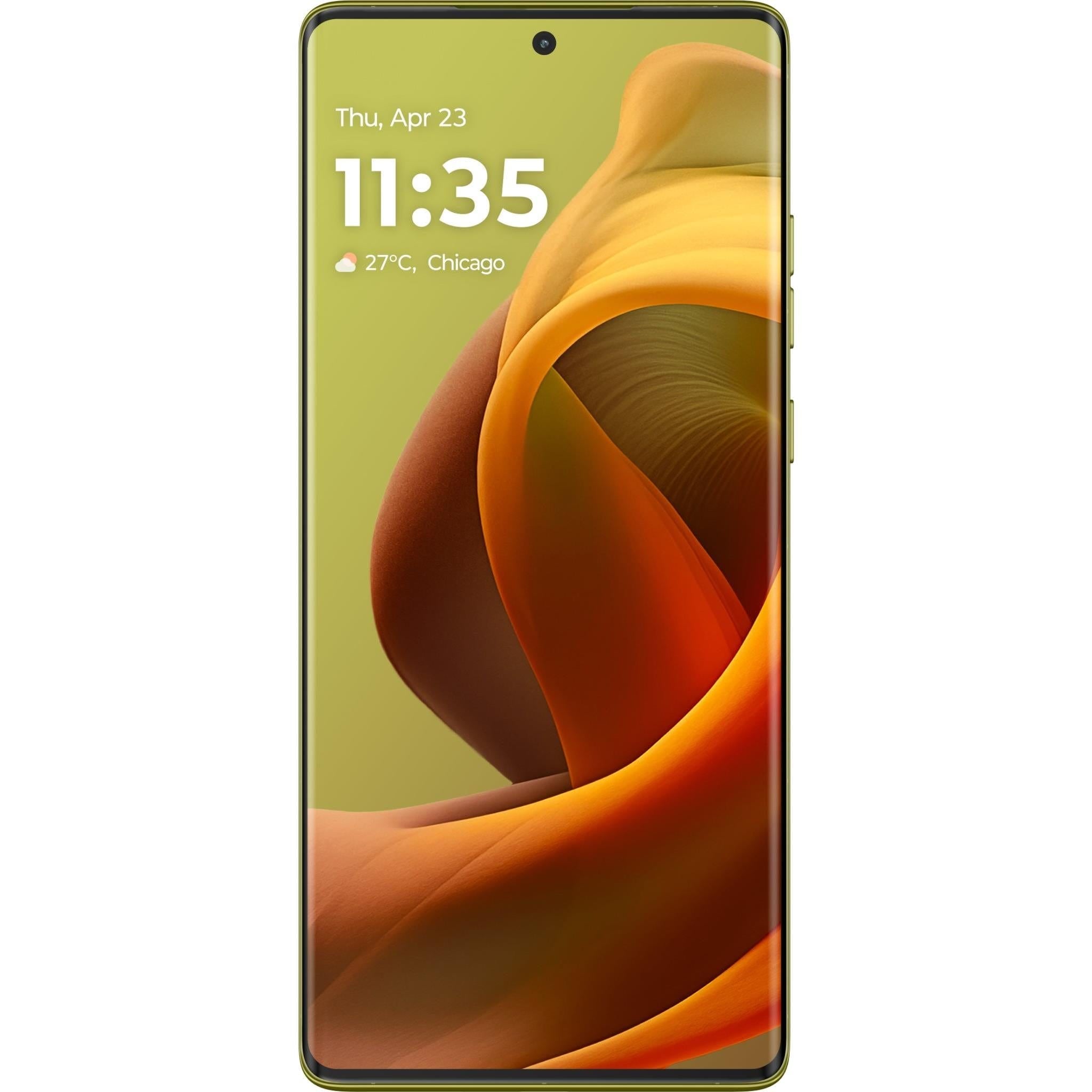 Motorola Moto G85 5G 128GB (Olive Green)