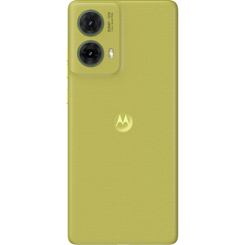 Motorola Moto G85 5G 128GB (Olive Green)