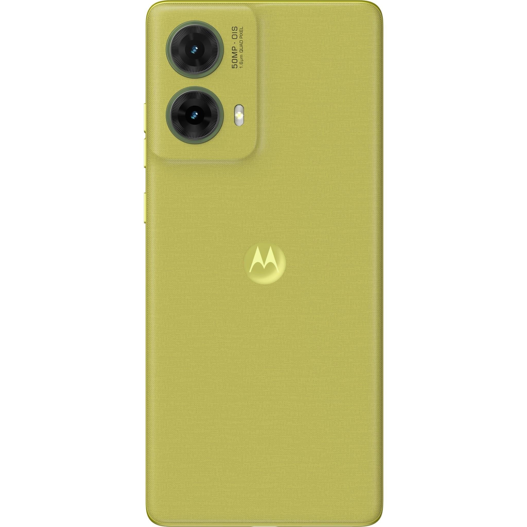 Motorola Moto G85 5G 128GB (Olive Green)
