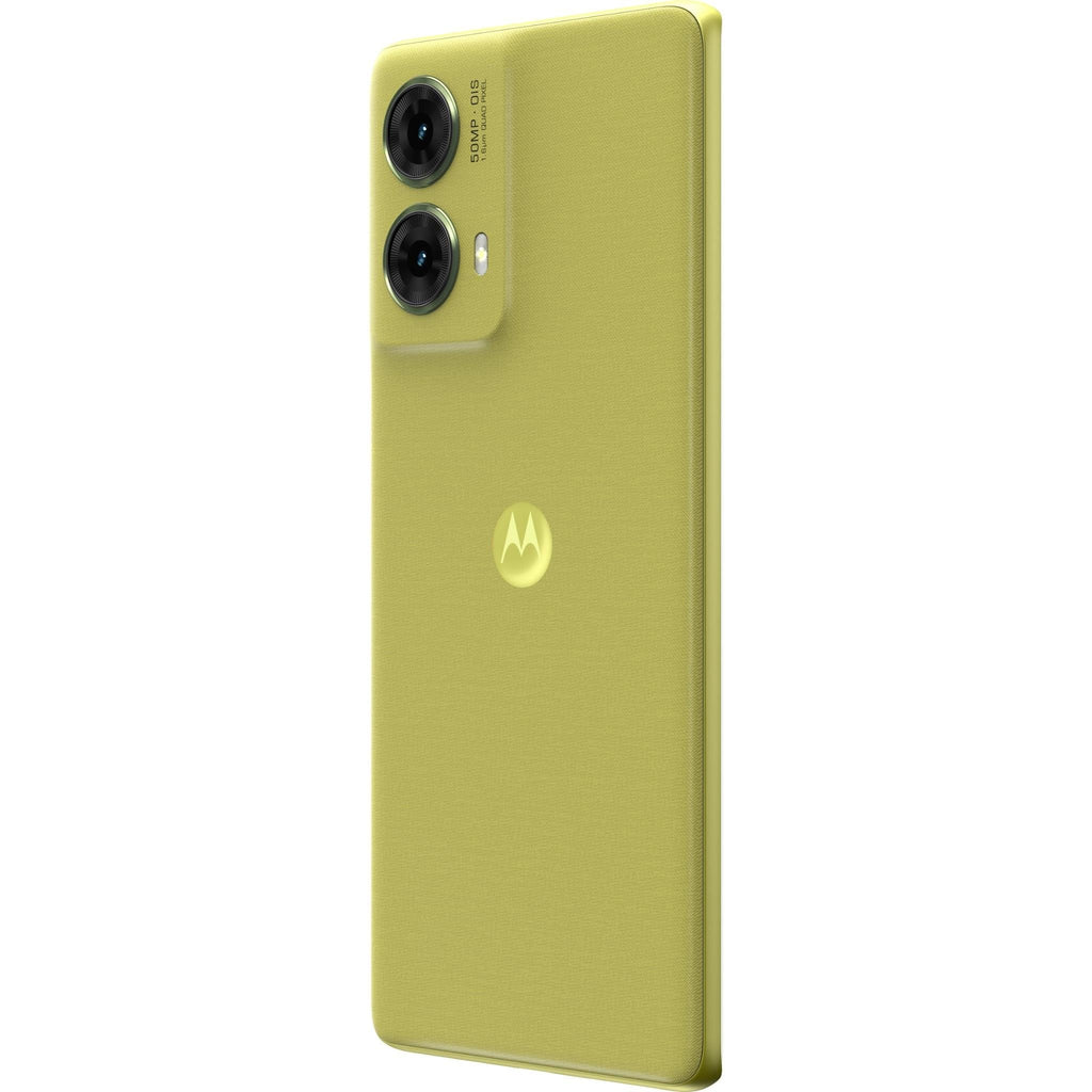 Motorola Moto G85 5G 128GB (Olive Green)