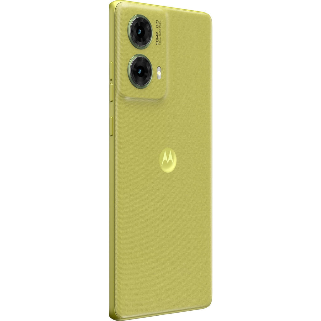Motorola Moto G85 5G 128GB (Olive Green)