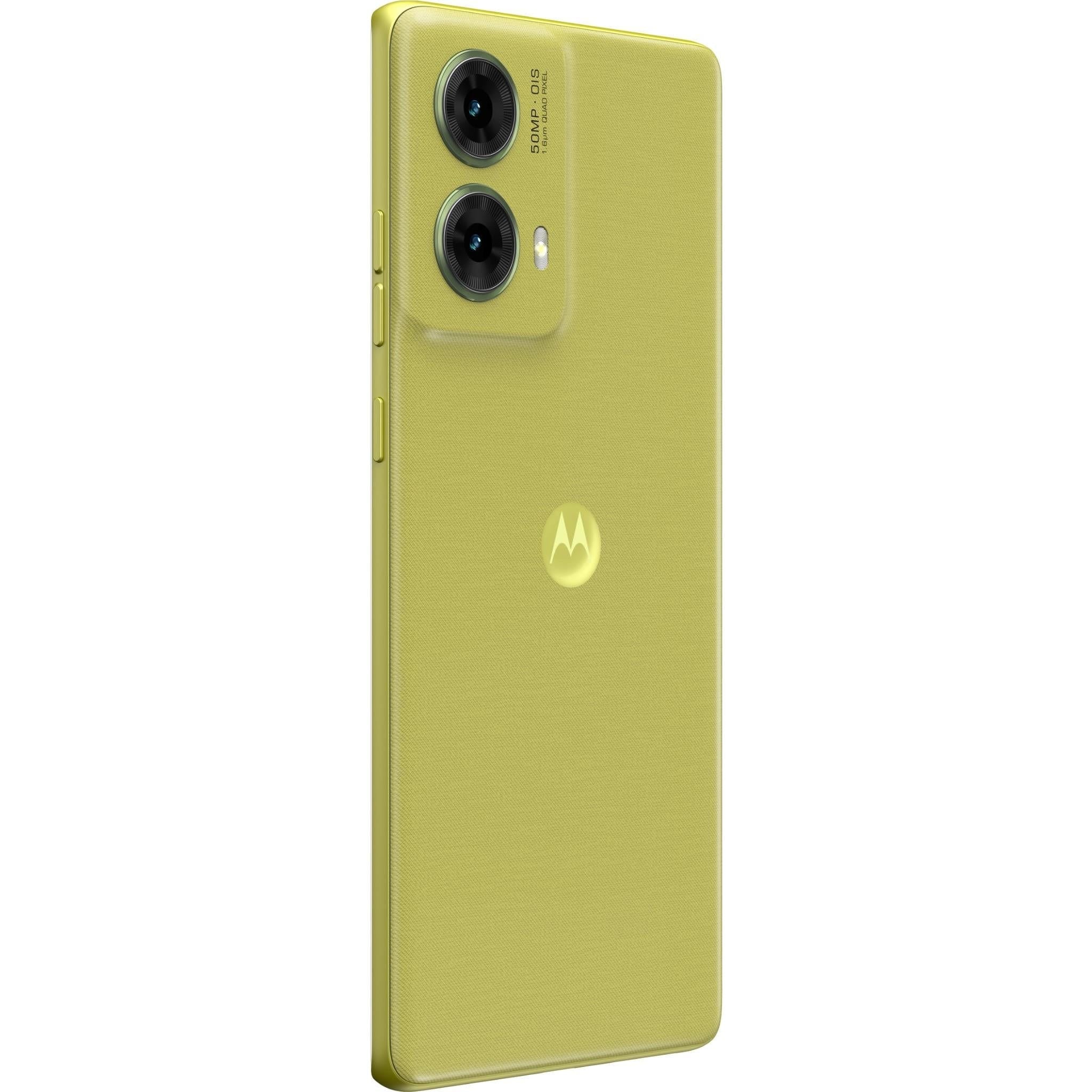 Motorola Moto G85 5G 128GB (Olive Green)