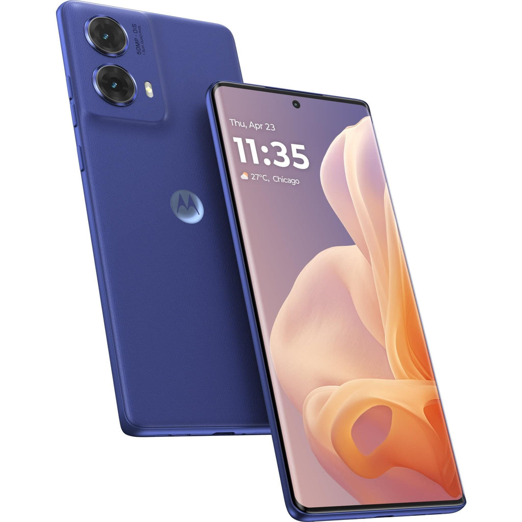 Motorola Moto G85 5G 128GB (Cobalt Blue)