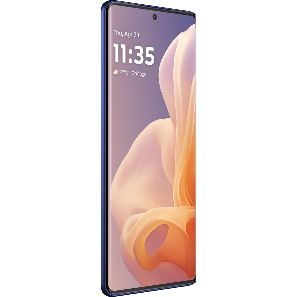 Motorola Moto G85 5G 128GB (Cobalt Blue)