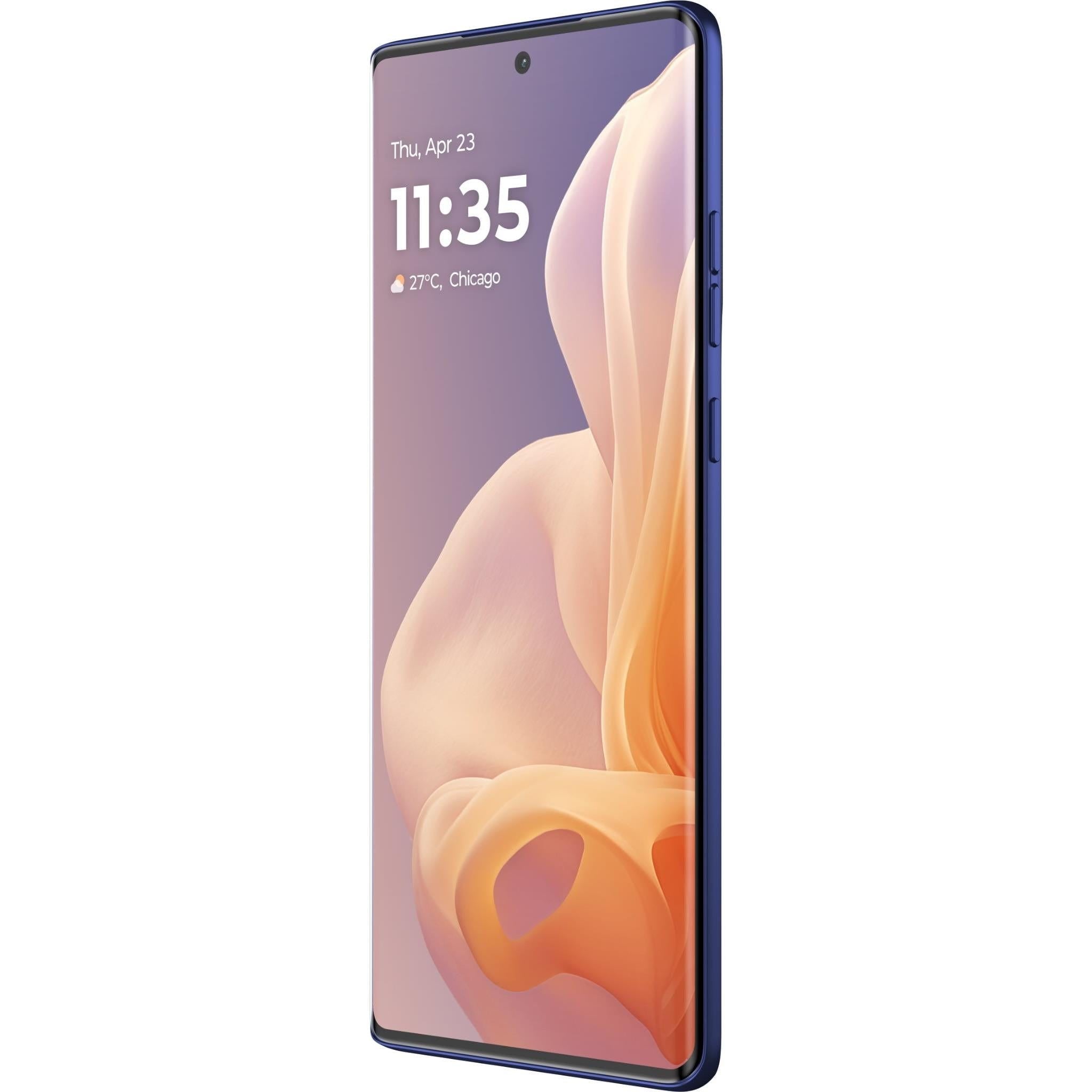 Motorola Moto G85 5G 128GB (Cobalt Blue)