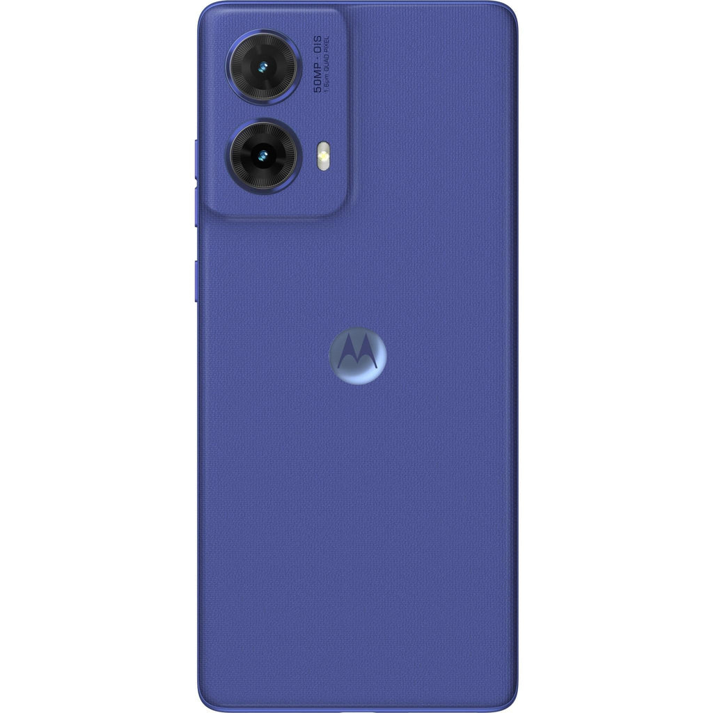 Motorola Moto G85 5G 128GB (Cobalt Blue)