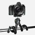 FireFly FFT-F2 Flexible Tripod  