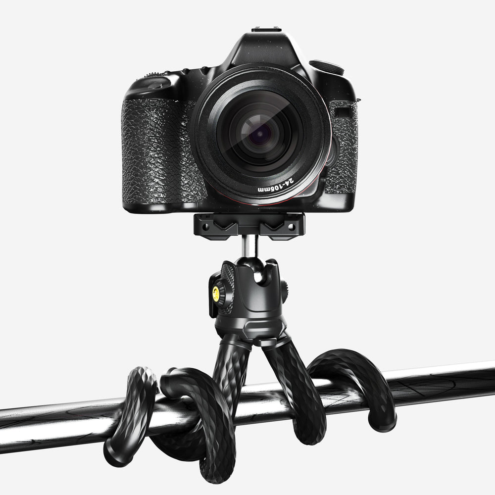 FireFly FFT-F2 Flexible Tripod  