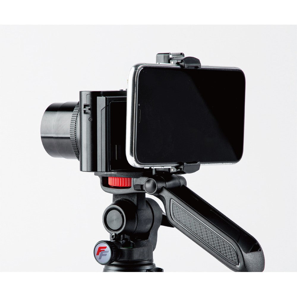 FireFly FVH-PH3 Video Pan Head