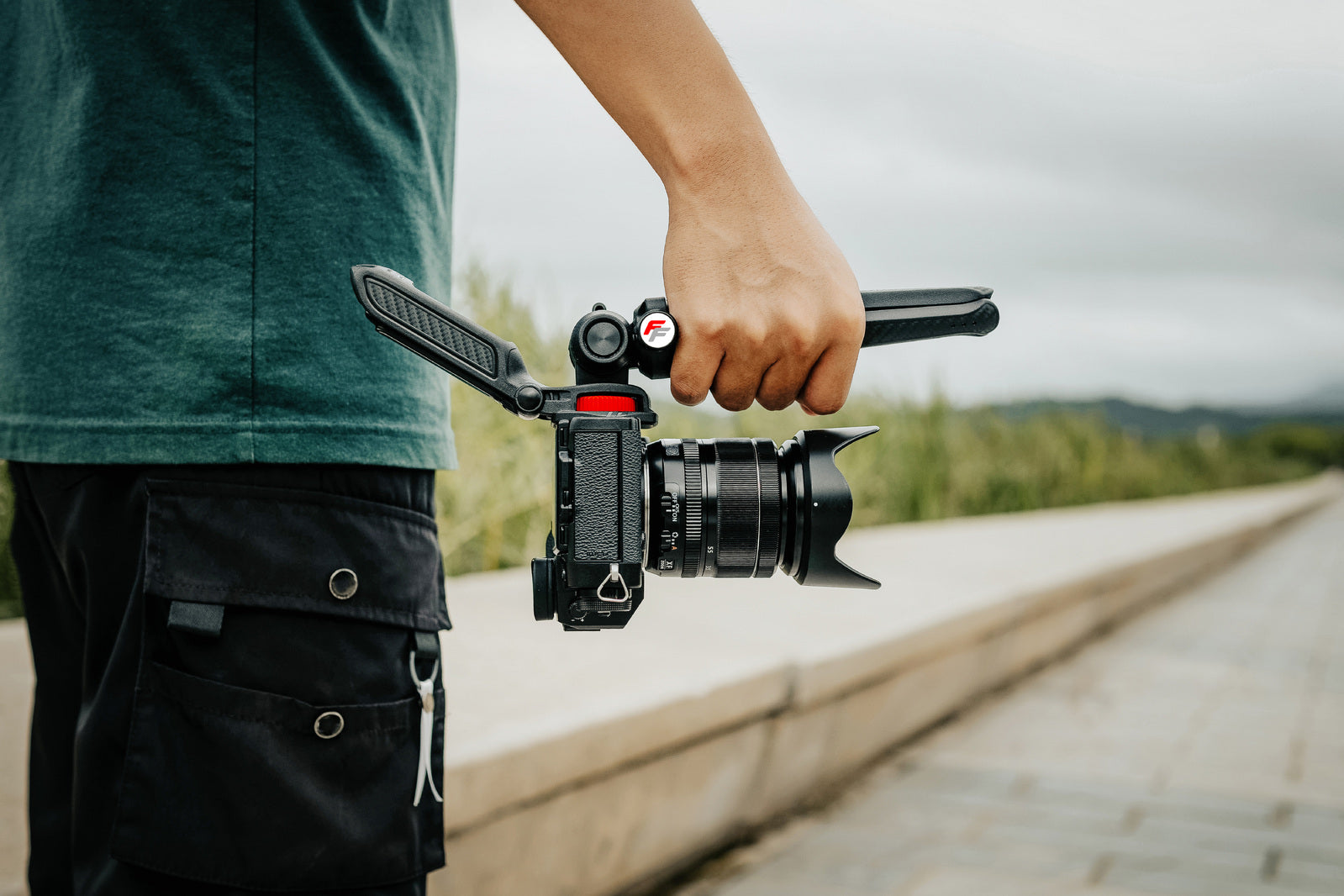 FireFly Video Creator