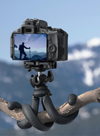 FireFly YogaPod Flexible Tripod