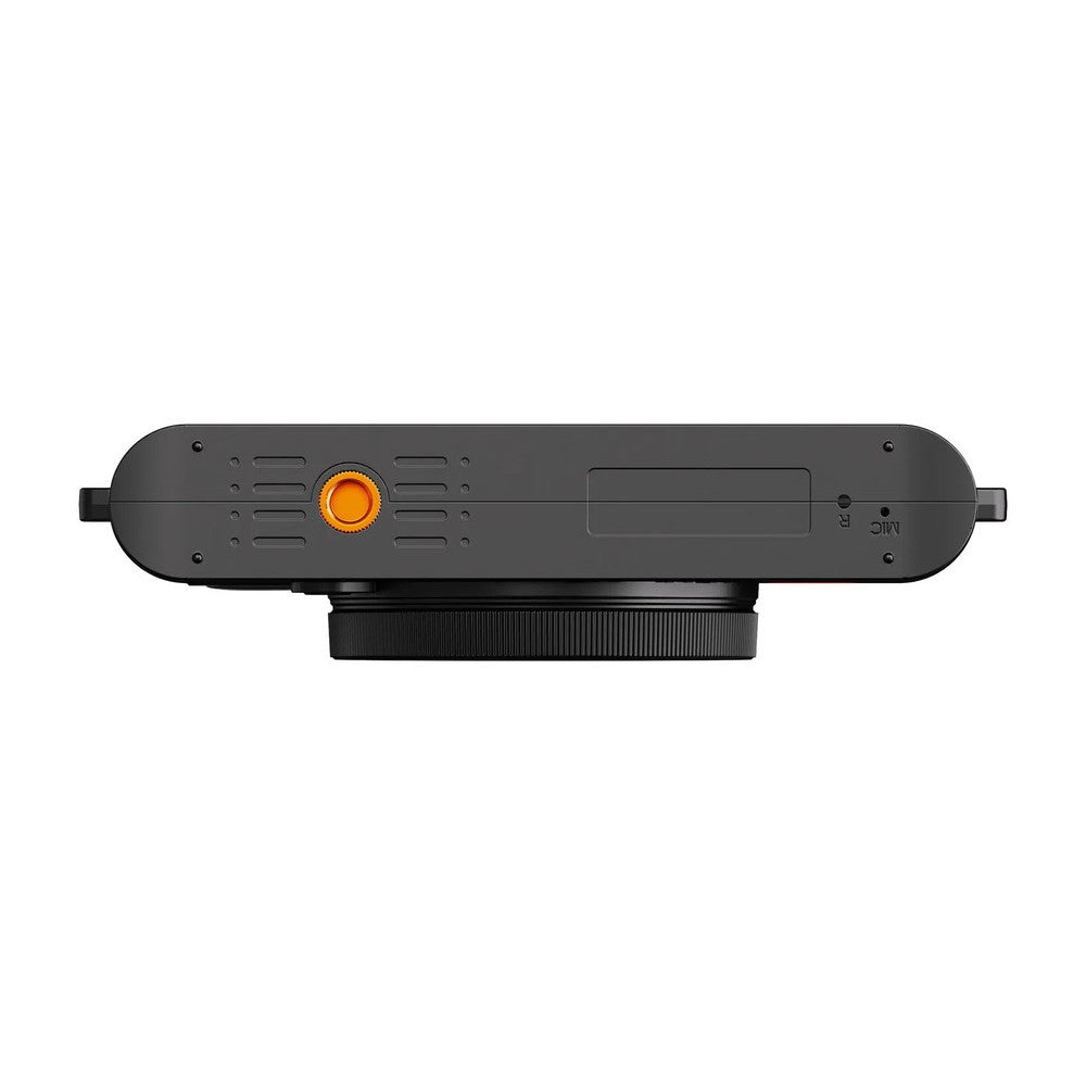 Open Box Firefly Pixus Plus Deluxe Digital Camera