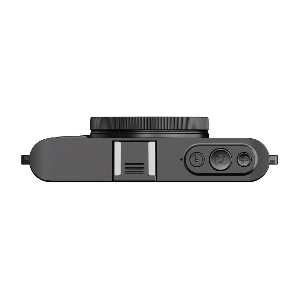 Open Box Firefly Pixus Plus Deluxe Digital Camera