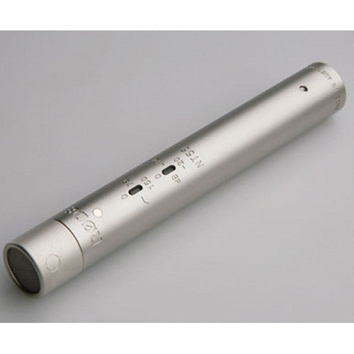 Rode NT55 Matched Pair Microphone