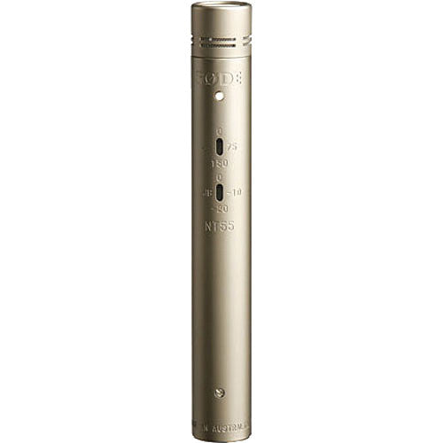 Rode NT55 Microphone