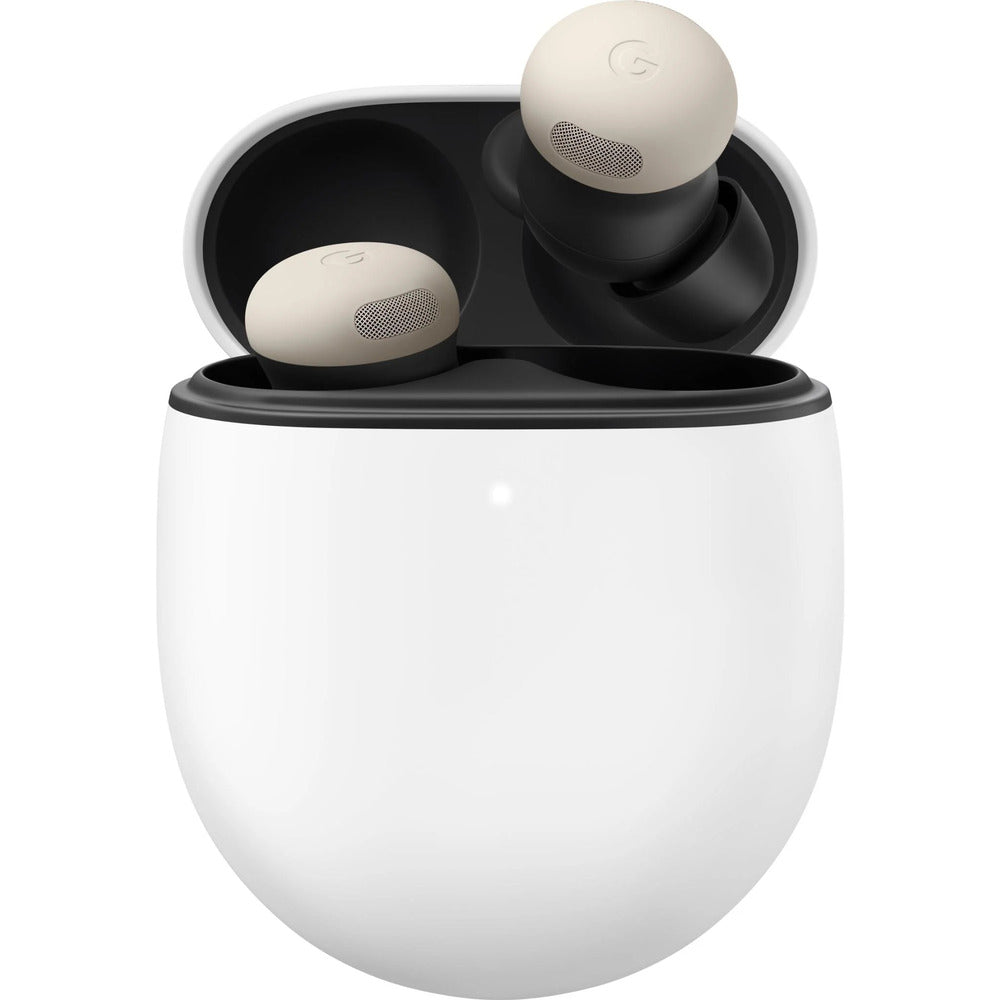 Open Box Google Pixel Buds Pro 2 - Porcelain