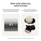 Open Box Google Pixel Buds Pro 2 - Porcelain