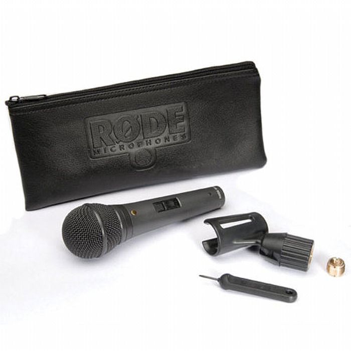 Rode M1-S Microphone  