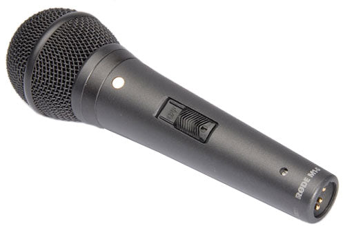Rode M1-S Microphone  