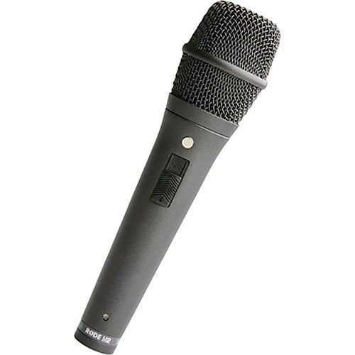 Rode M2  Microphone
