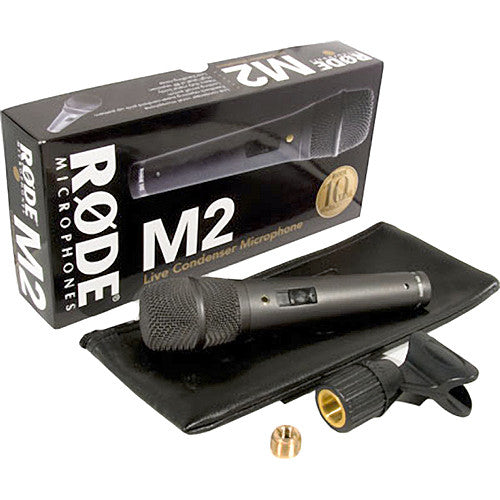 Rode M2  Microphone