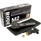 Rode M2  Microphone