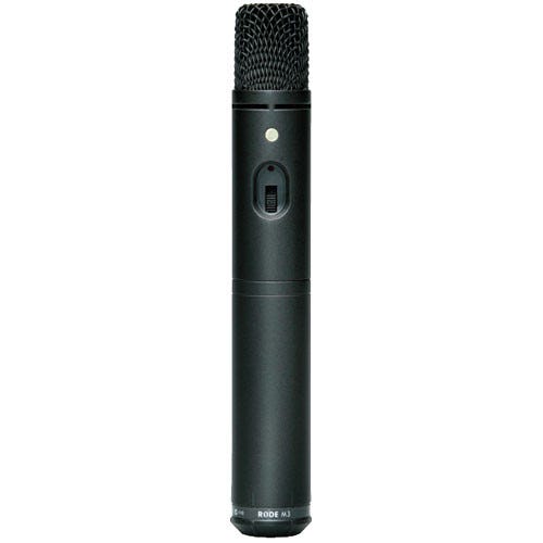 Rode M3 Microphone
