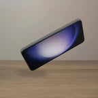OtterBox Alpha Flex Antimicrobial Screen Protector for Samsung Galaxy S23+