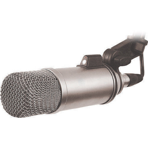 Rode Broadcaster Microphone