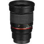 SAMYANG 16mm f/2.0 - MFT For Olympus / Panasonic 