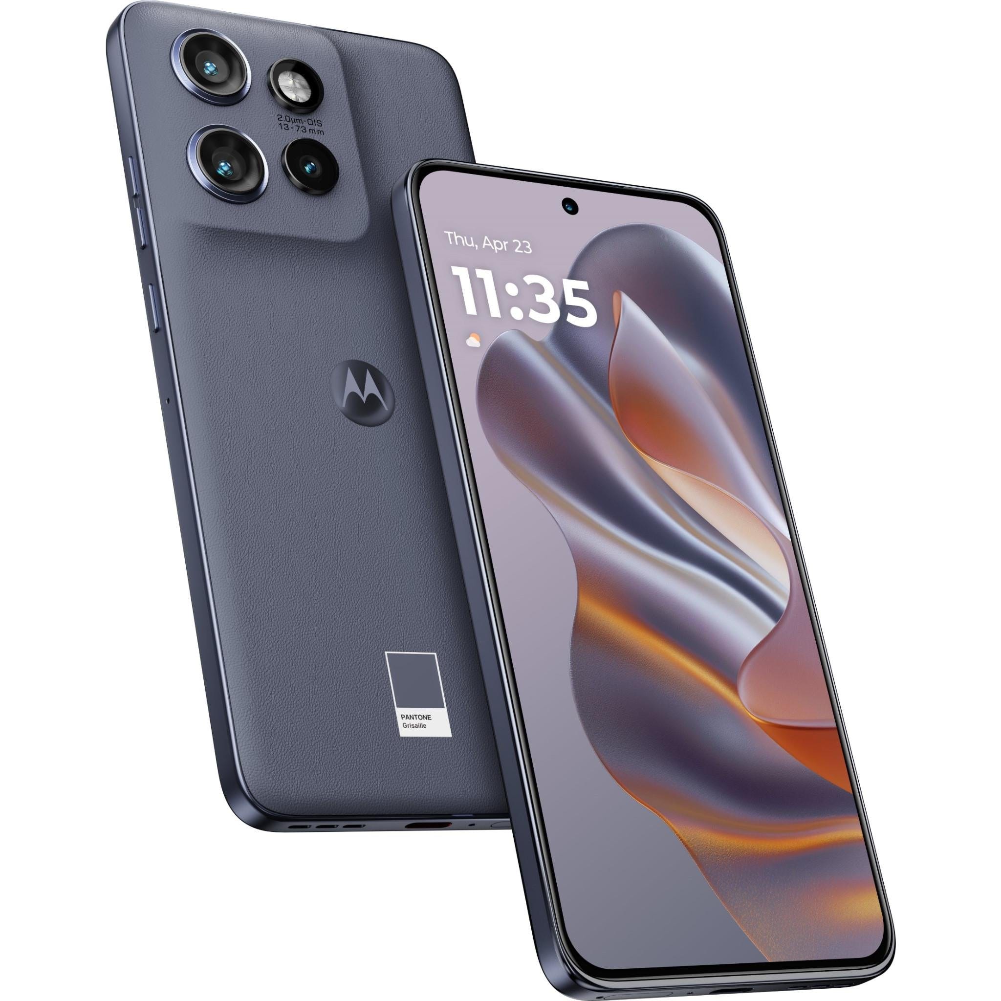 Motorola Moto Edge 50 Neo 5G 256GB (Pantone Grisaille)