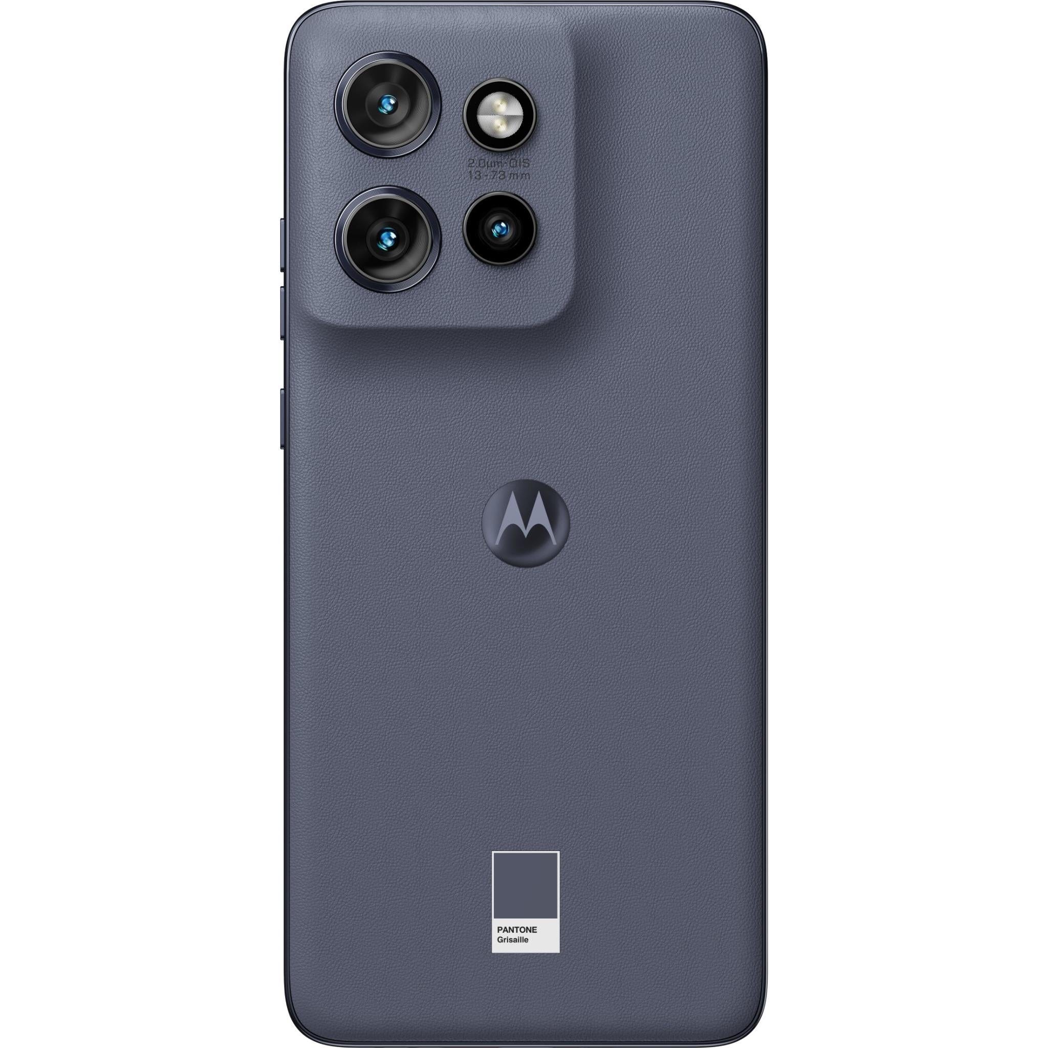 Motorola Moto Edge 50 Neo 5G 256GB (Pantone Grisaille)