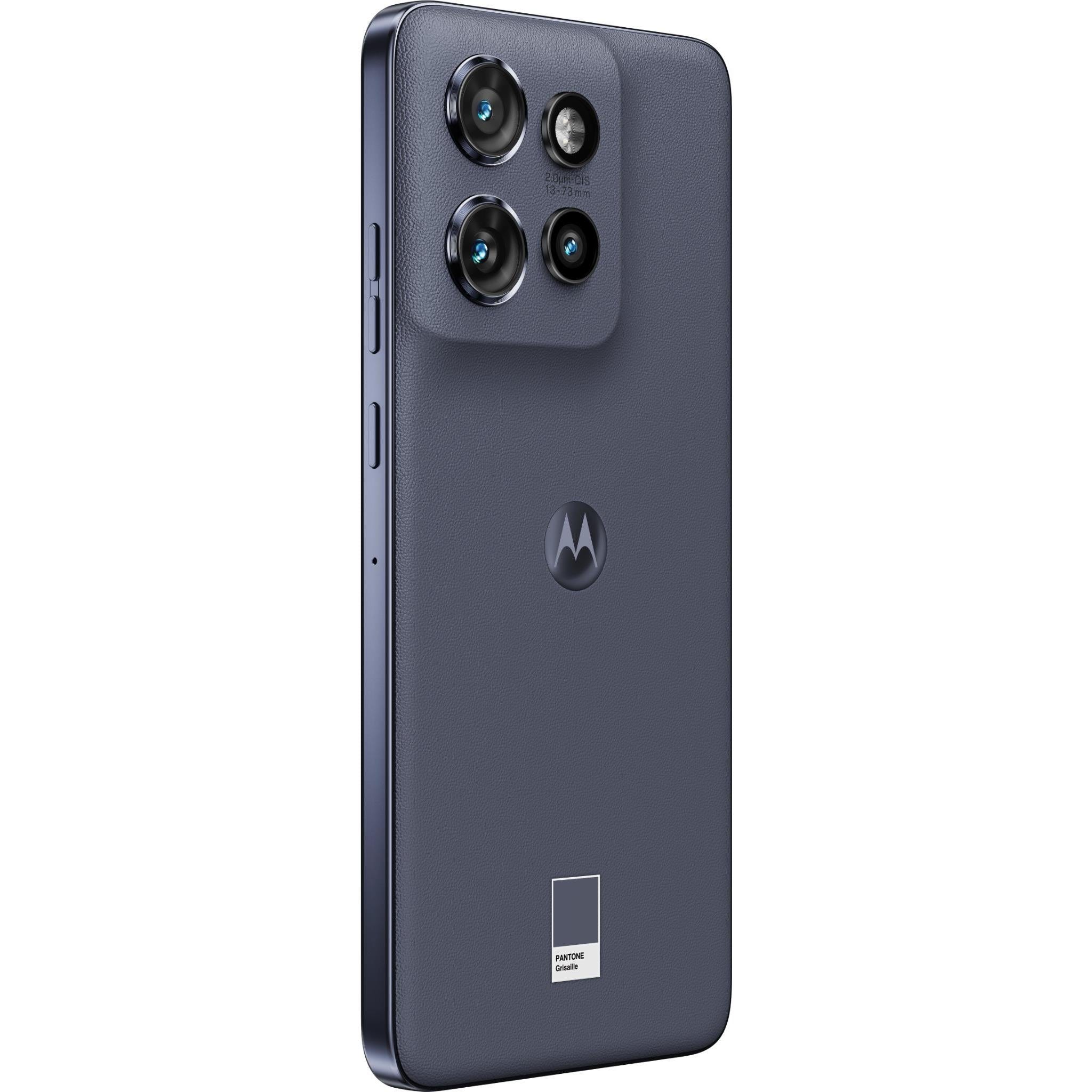 Motorola Moto Edge 50 Neo 5G 256GB (Pantone Grisaille)