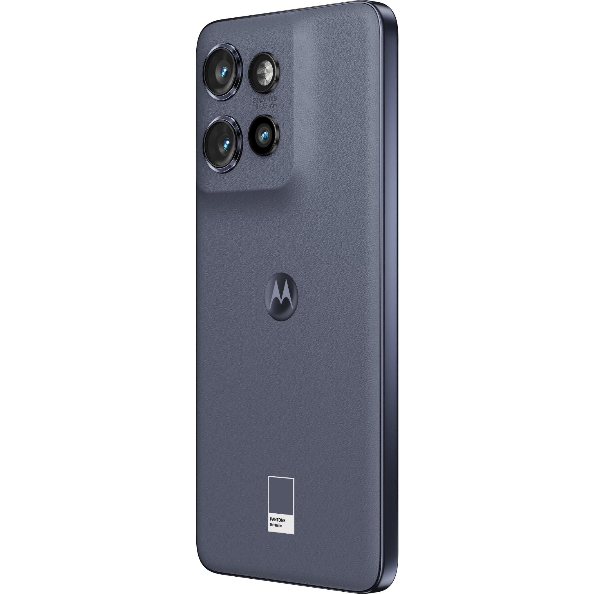 Motorola Moto Edge 50 Neo 5G 256GB (Pantone Grisaille)