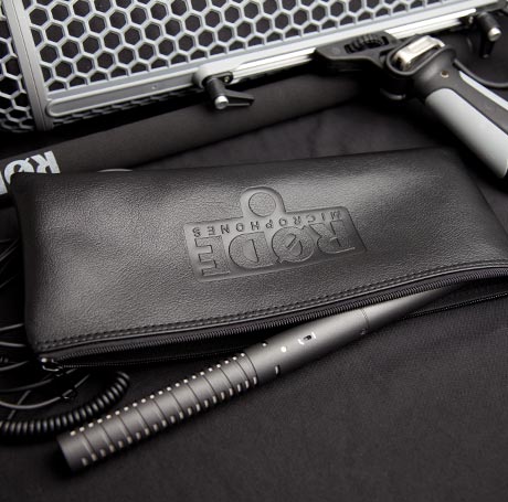 Rode ZP2 Pouch  