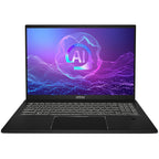 MSI Summit A16 AI A3HMTG 16" Laptop with Ryzen AI 9 365 32GB 2TB SSD