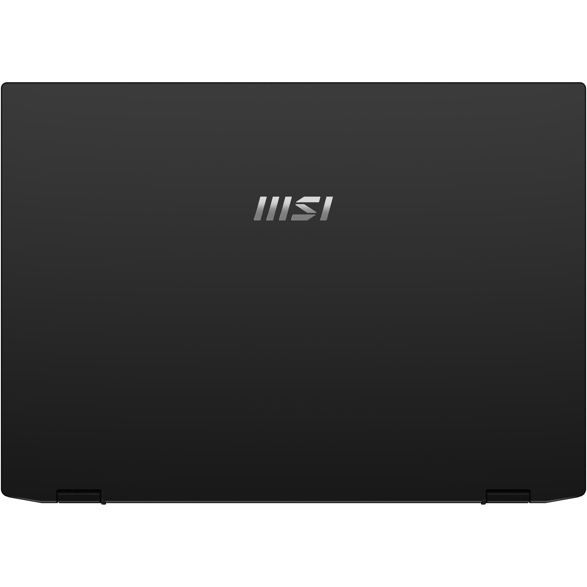 MSI Summit A16 AI A3HMTG 16" Laptop with Ryzen AI 9 365 32GB 2TB SSD