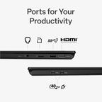 MSI Summit A16 AI A3HMTG 16" Laptop with Ryzen AI 9 365 32GB 2TB SSD