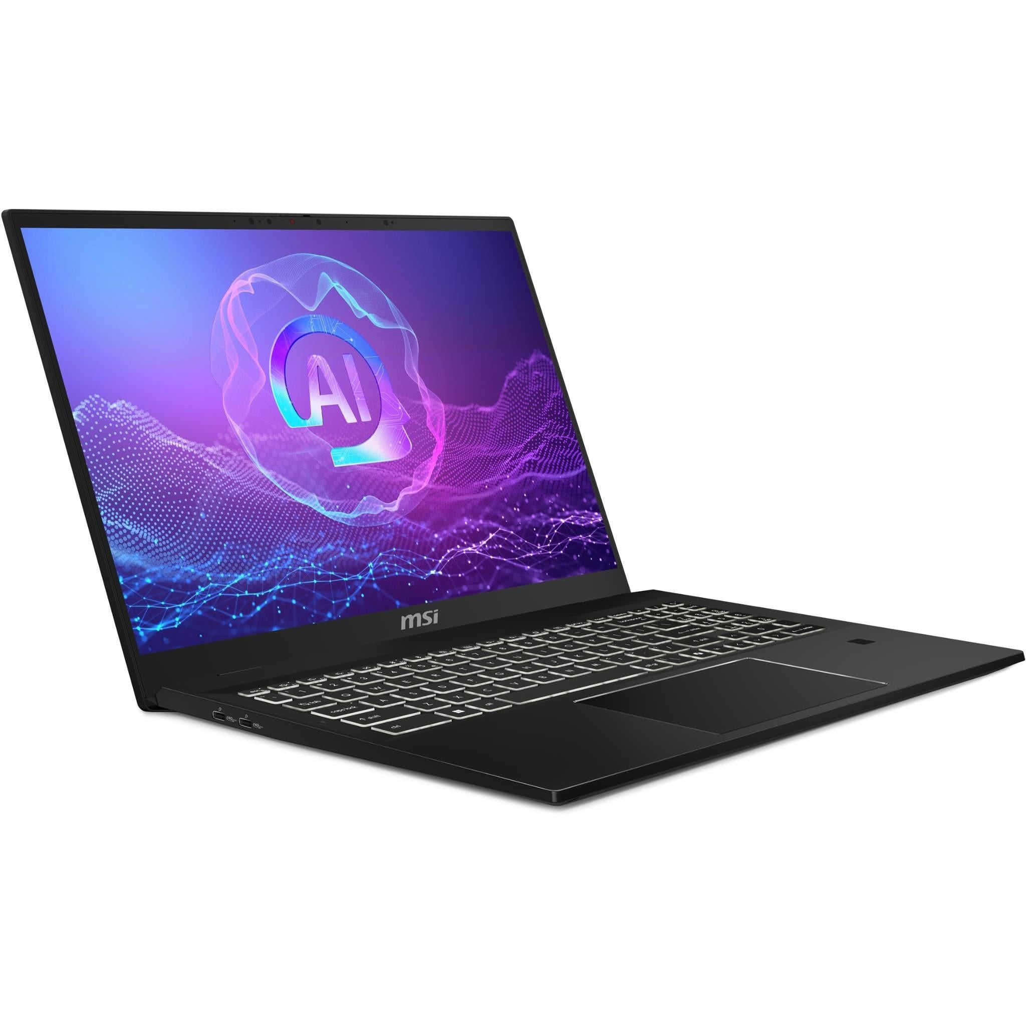 MSI Summit A16 AI A3HMTG 16" Laptop with Ryzen AI 9 365 32GB 2TB SSD